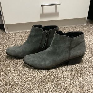 Sam Edelman Petty Ankle Booties